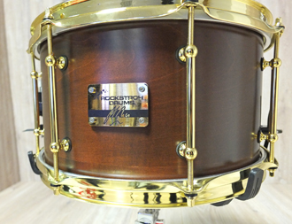 MARCO GRÜHN CUSTOM SNARE